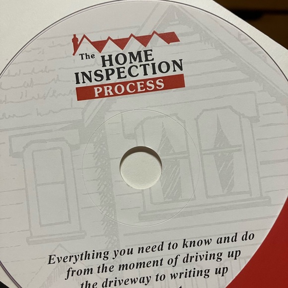 Home Inspection Video Library. Inspection Training Associates. 12 DVDS. - Picture 15 of 16